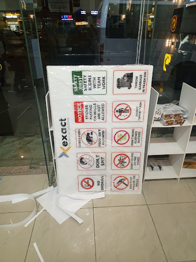 Photo from customer review