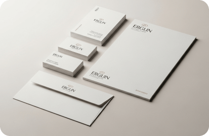 cards envelopers printing