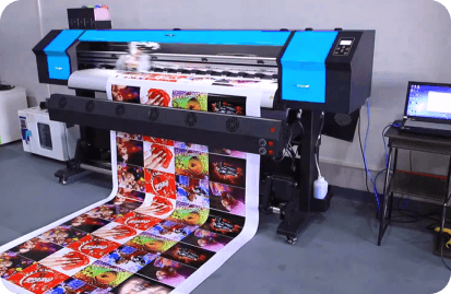 digital printing printing