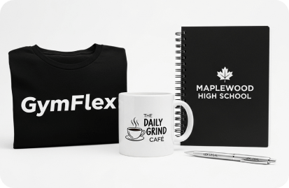 promotional items printing