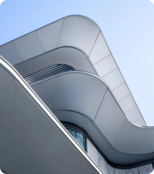 Building Facade Cladding thumb