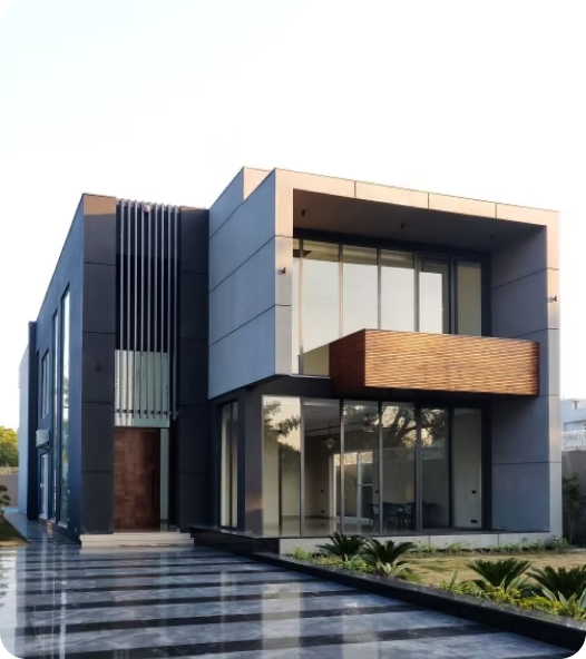 Building Facade Elements