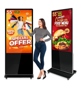 Combo Offer Displays