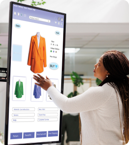 Custom Business Solutions