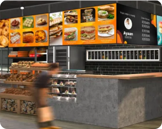 Digital Menu Boards thumb