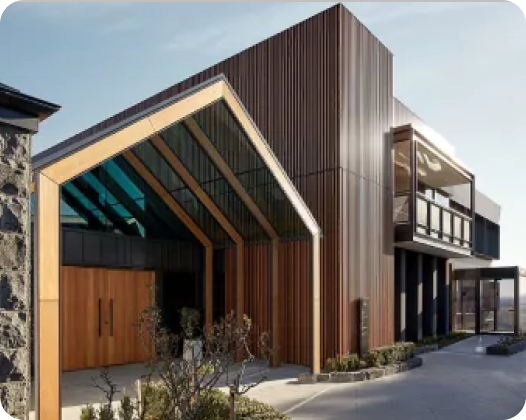 Facade Cladding and ACP Panels thumb