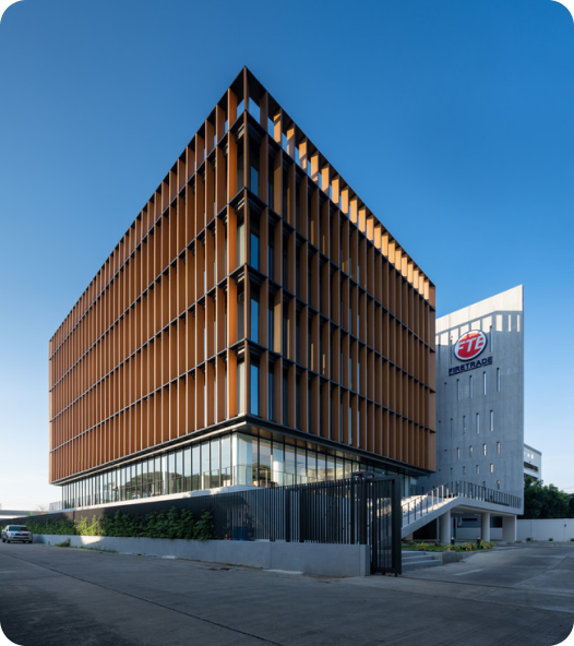 Office Building Facades thumb