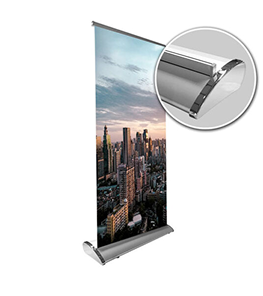 Pull Up Banners