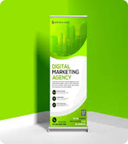 Roll Up Banners