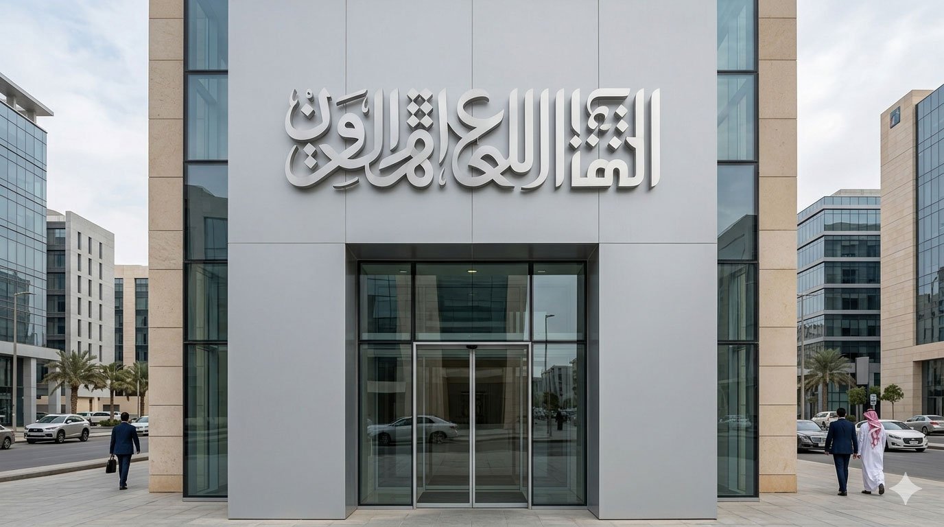 Aluminum Fabricated Letters