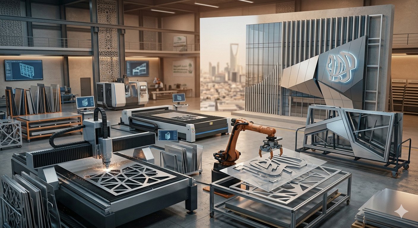 Architectural Visualization