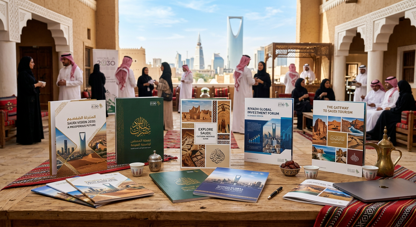 Booklets