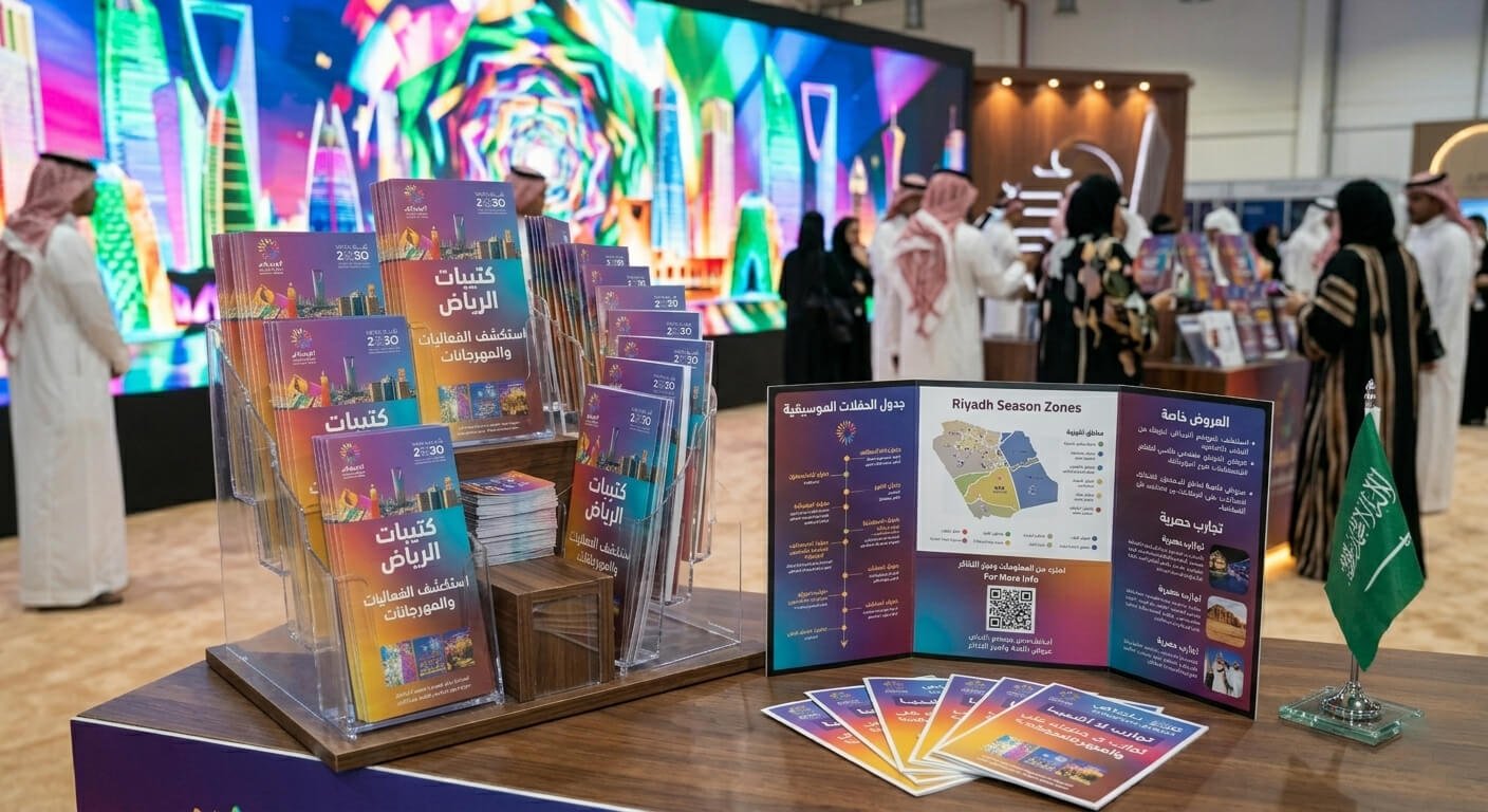 Brochures