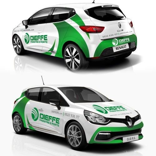 Car Stickers
