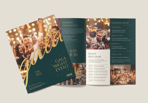 Event Invitations 1