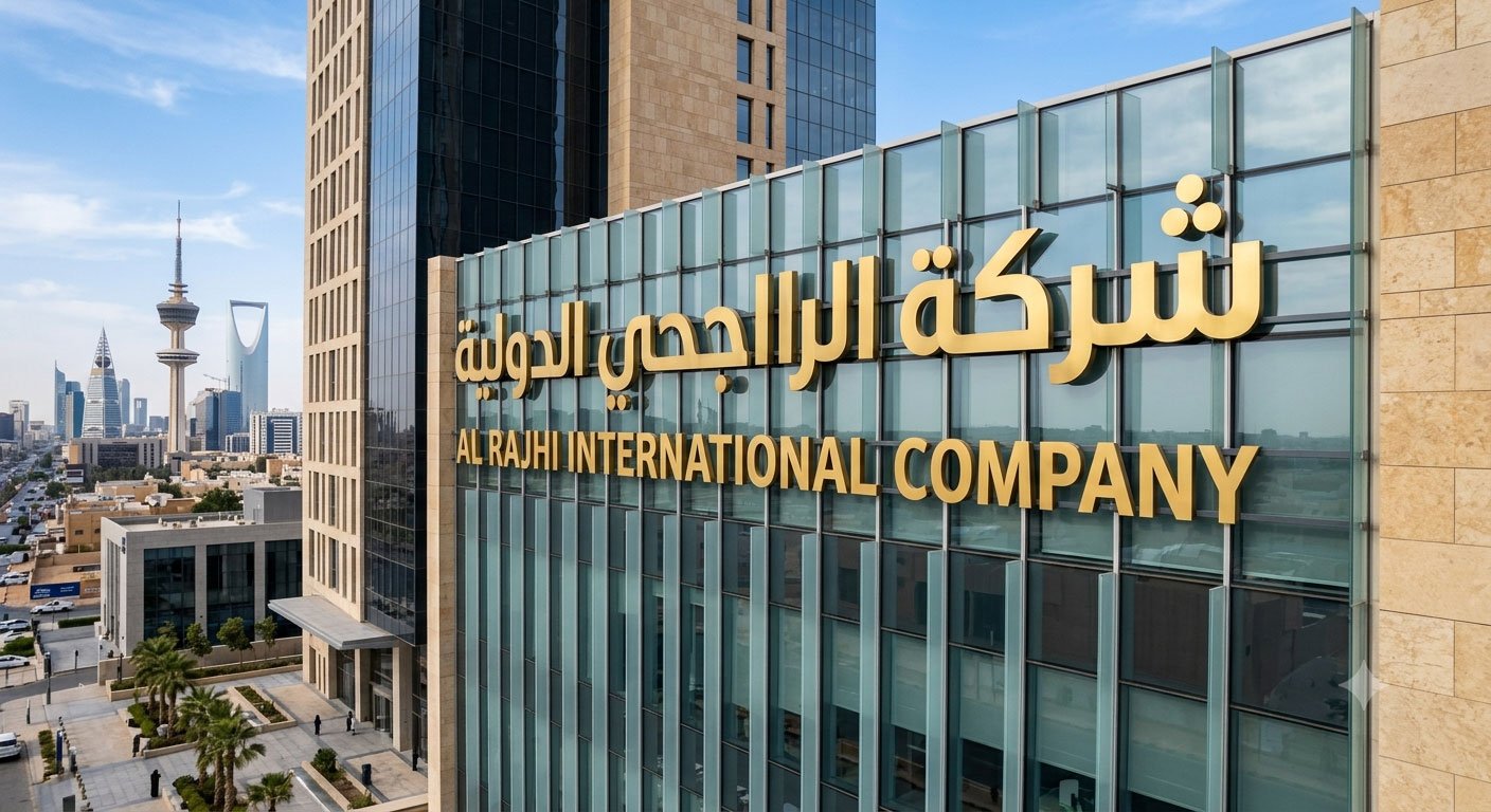 Illuminated Building Facade Signs
