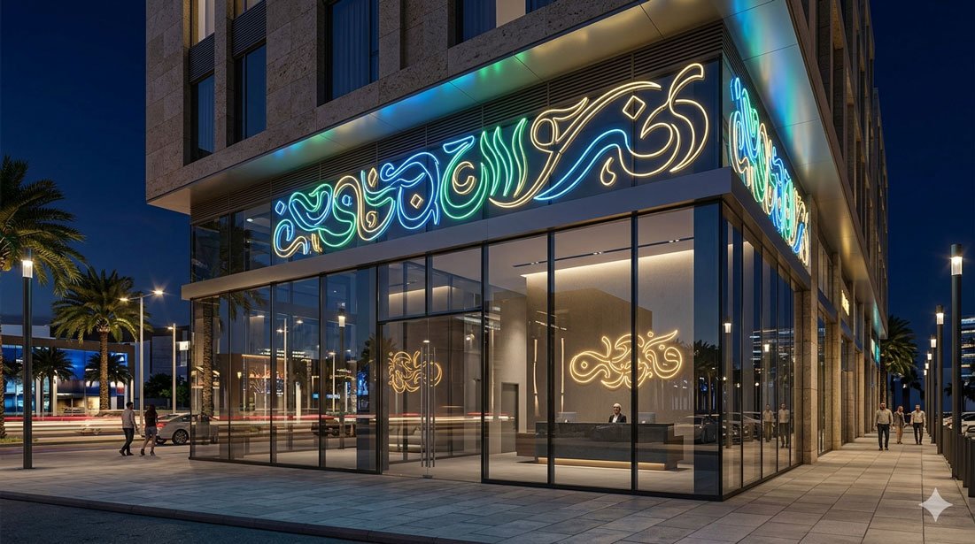 Indoor Outdoor Neon Signs