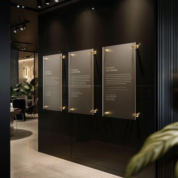 Interactive Data Visualization Screens