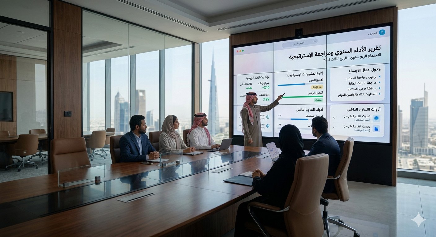 Interactive Digital Screens