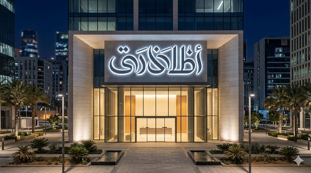 LED Frontlit Channel Letters 1