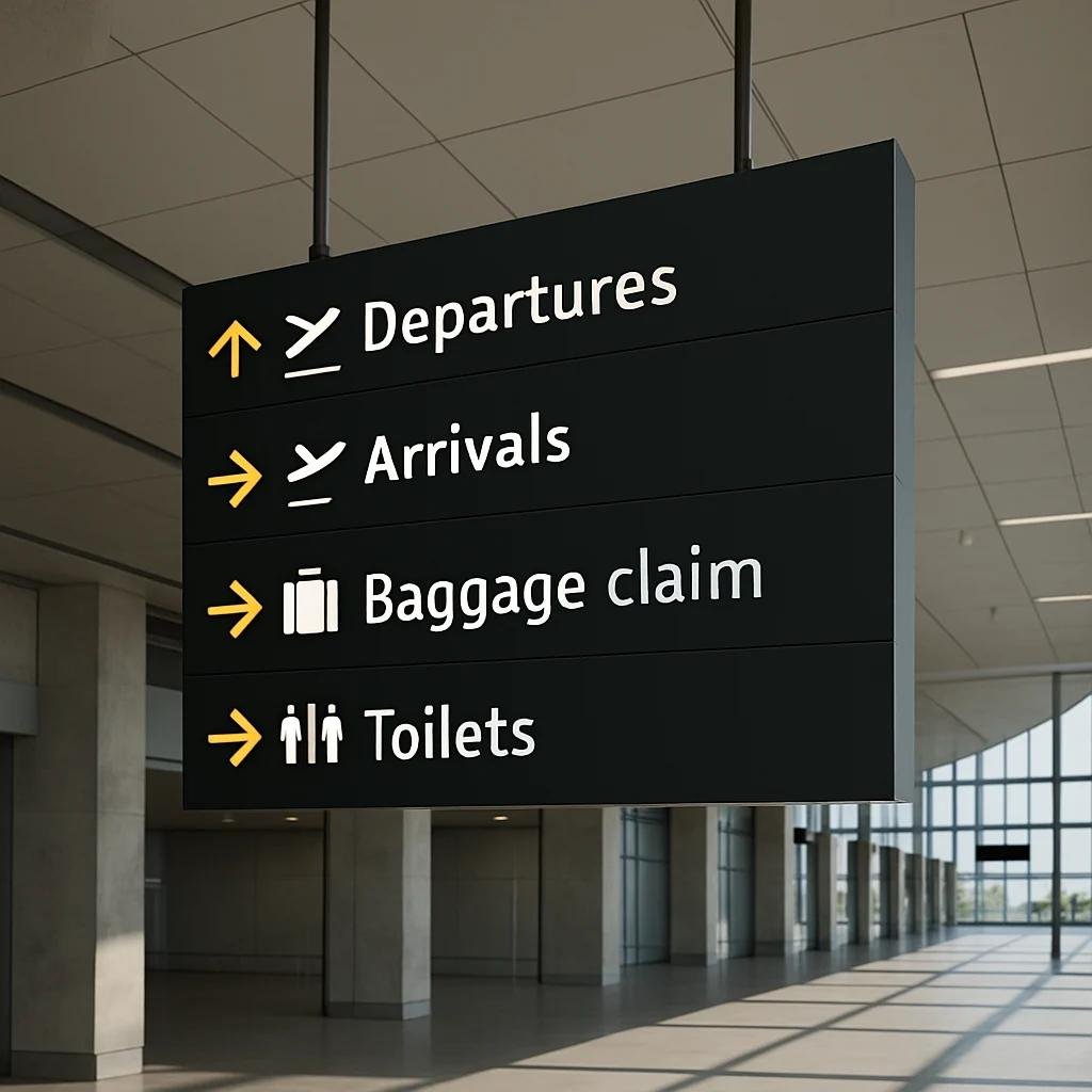 Multi Building Navigation Systems