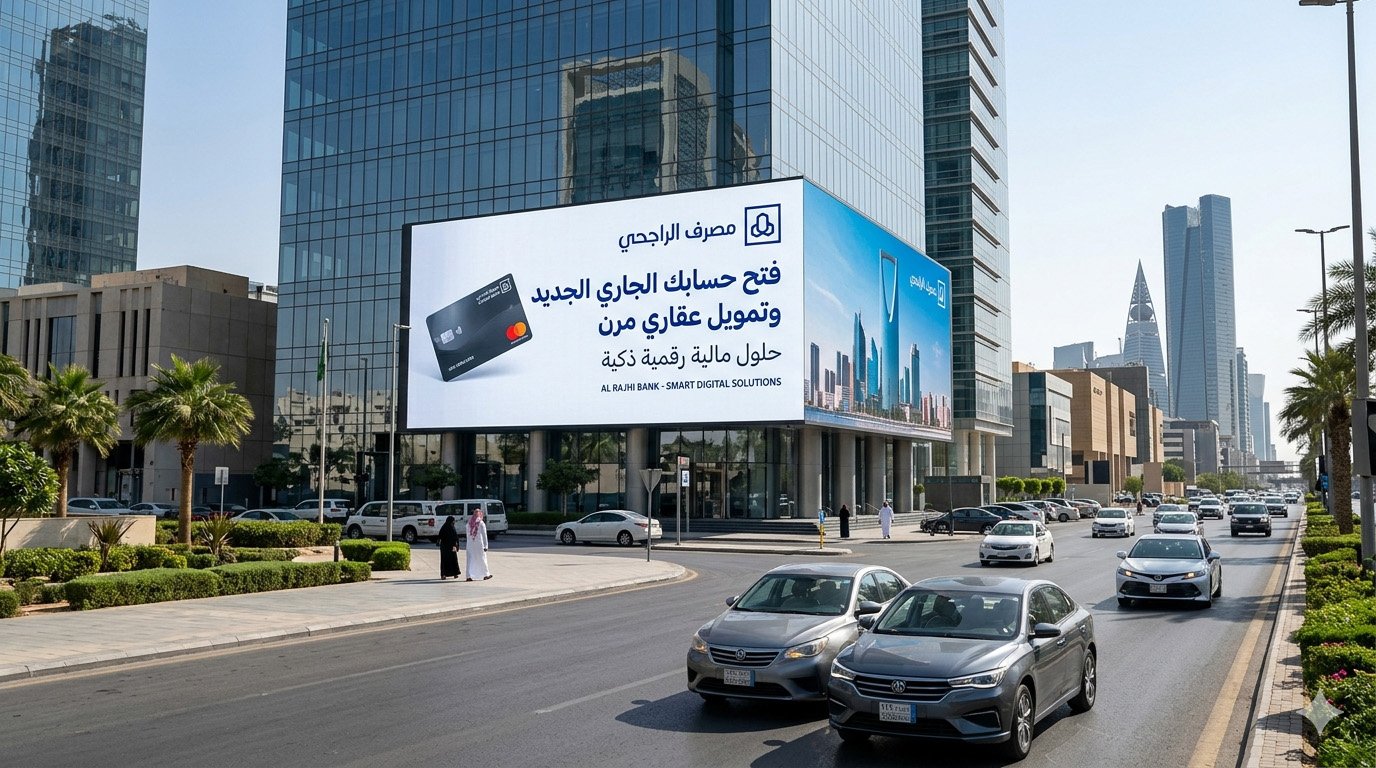 Outdoor High Brightness LED Displays