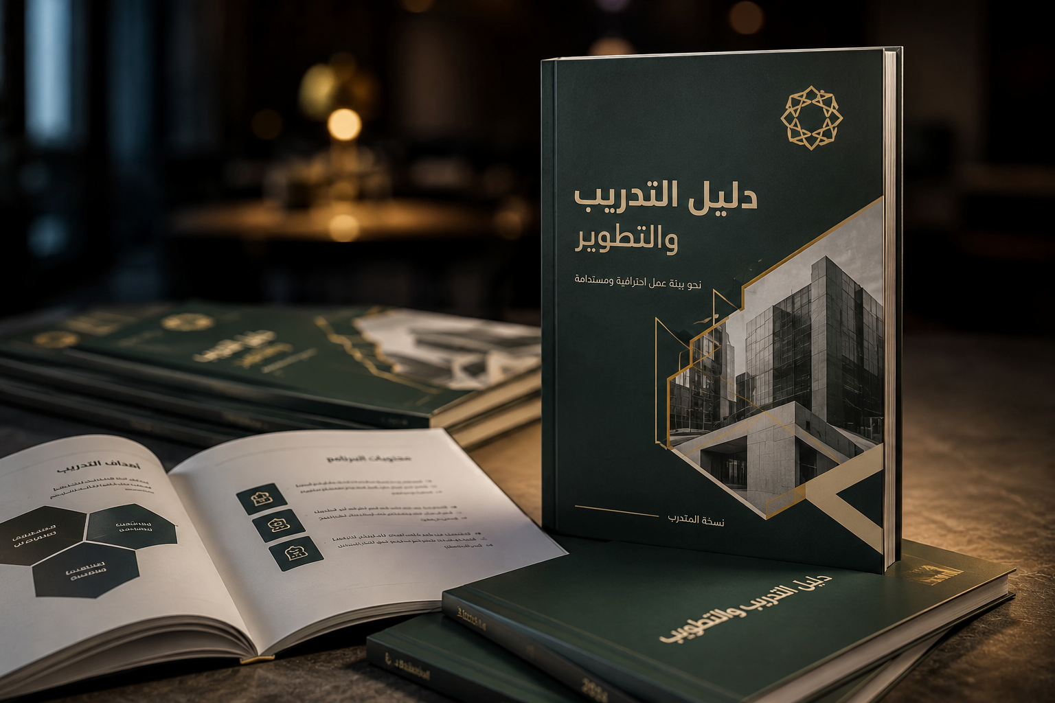Training manual