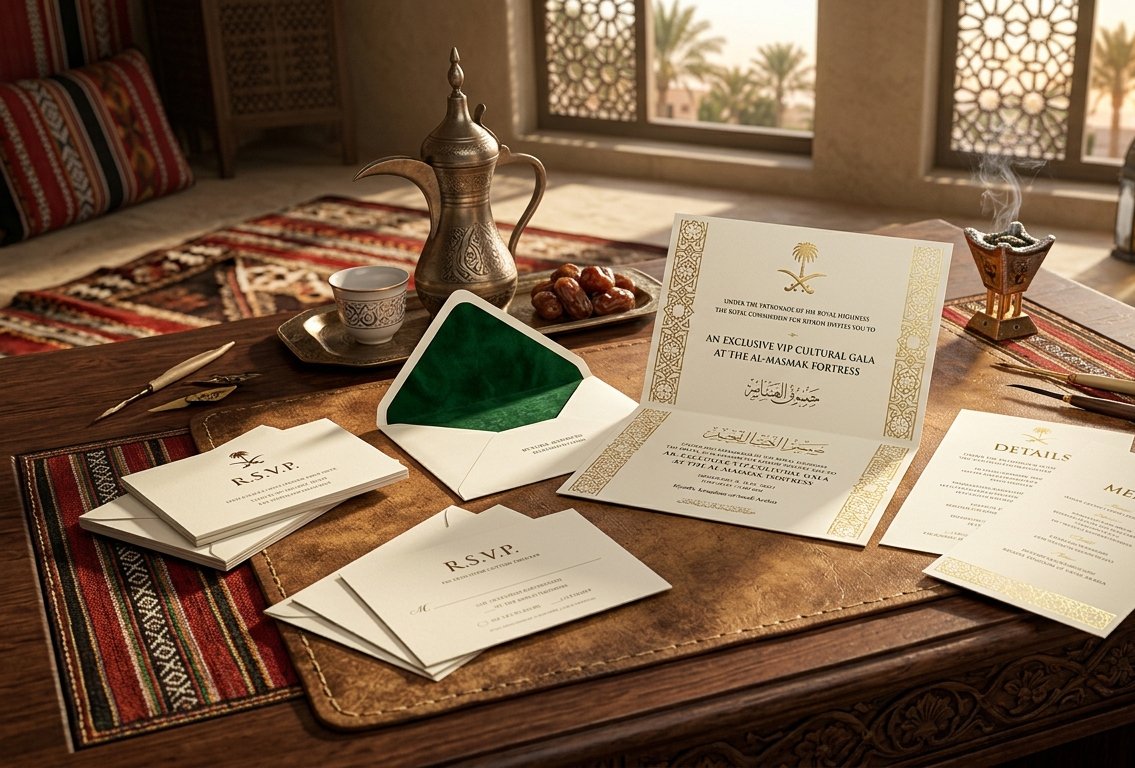VIP Invitations 1