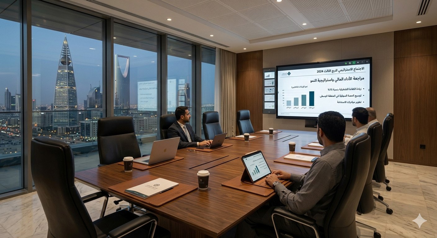 Wireless Presentation Screens