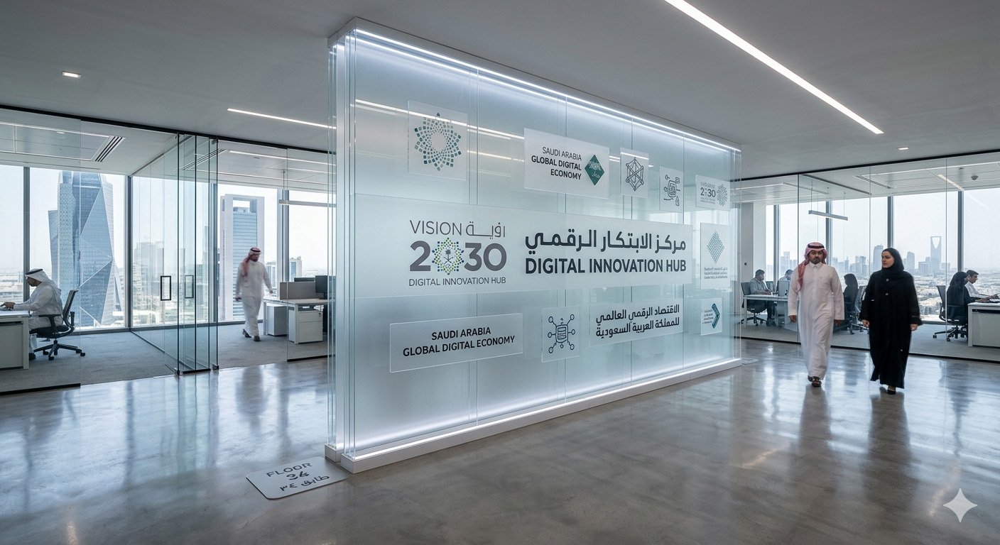 Acrylic Brand Display Walls