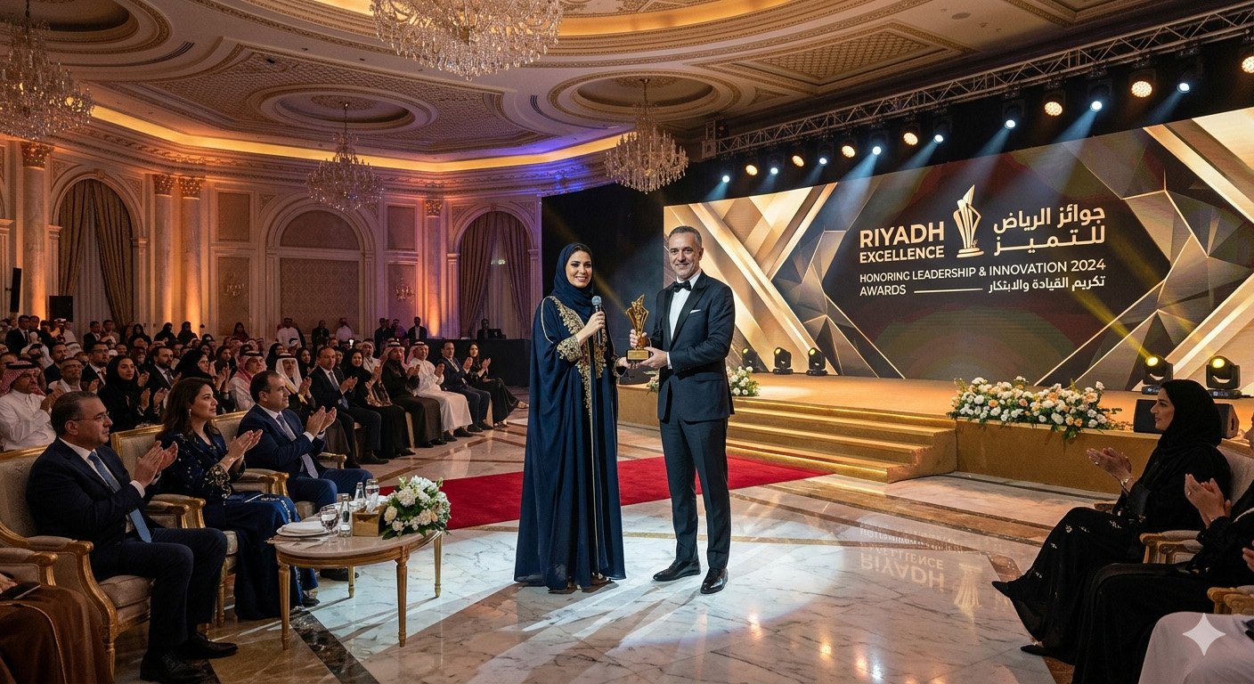 Award Ceremonies