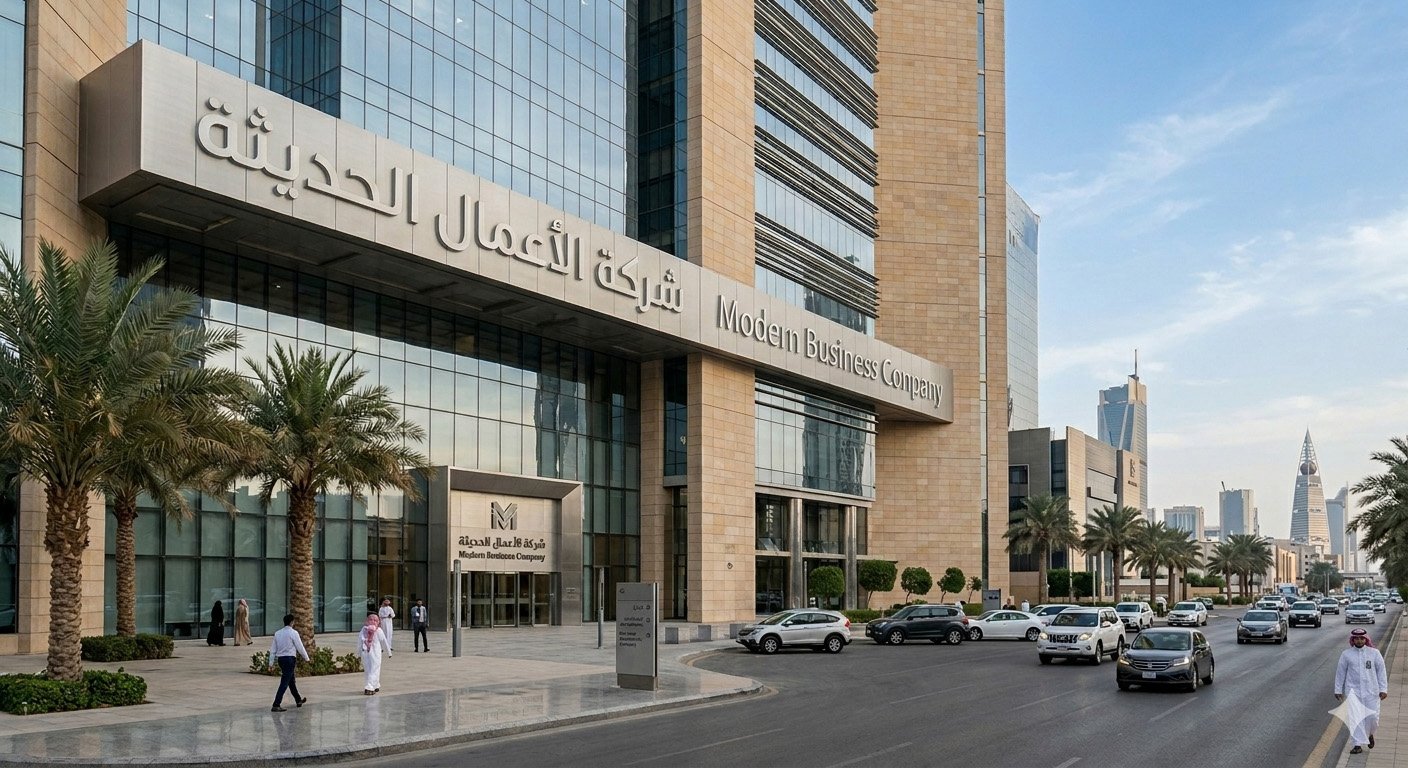 BUILDING FACADE SIGNAGE