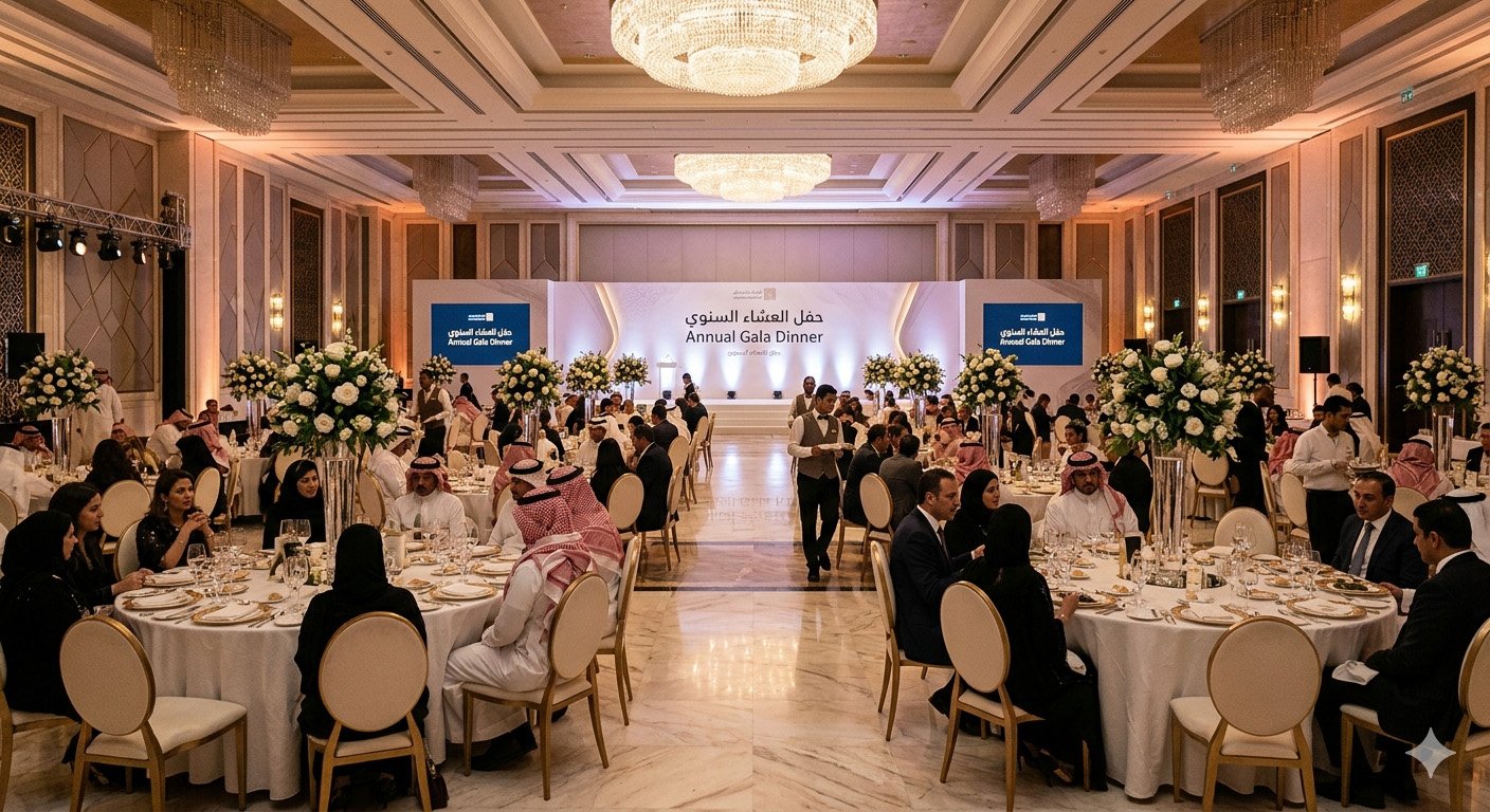 Banquets
