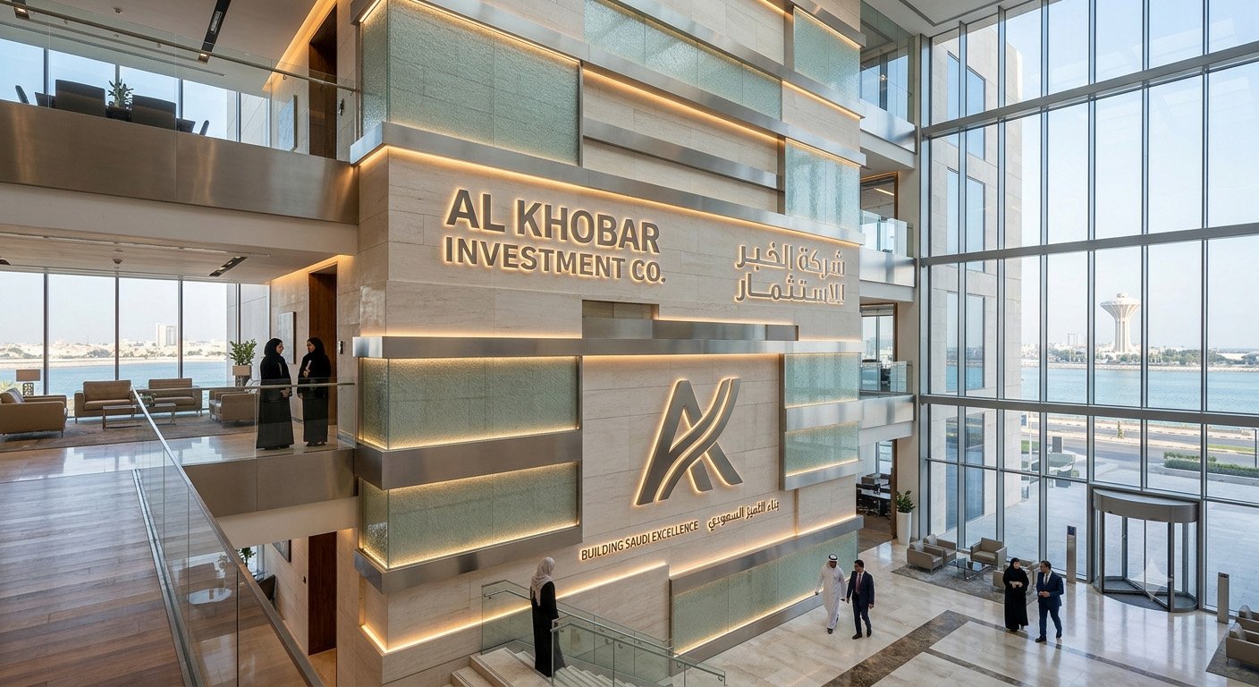 Branded Feature Walls