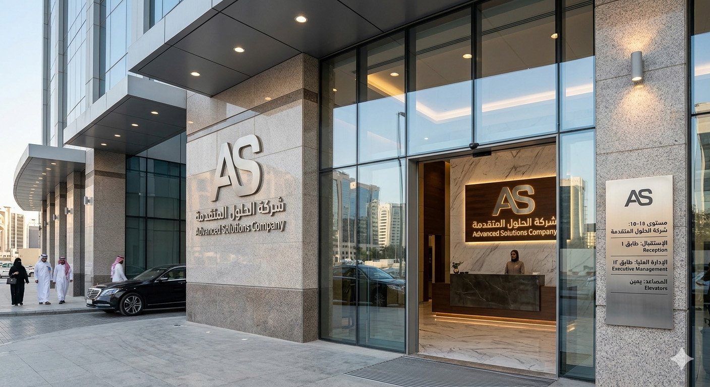 CORPORATE IDENTITY SIGNAGE