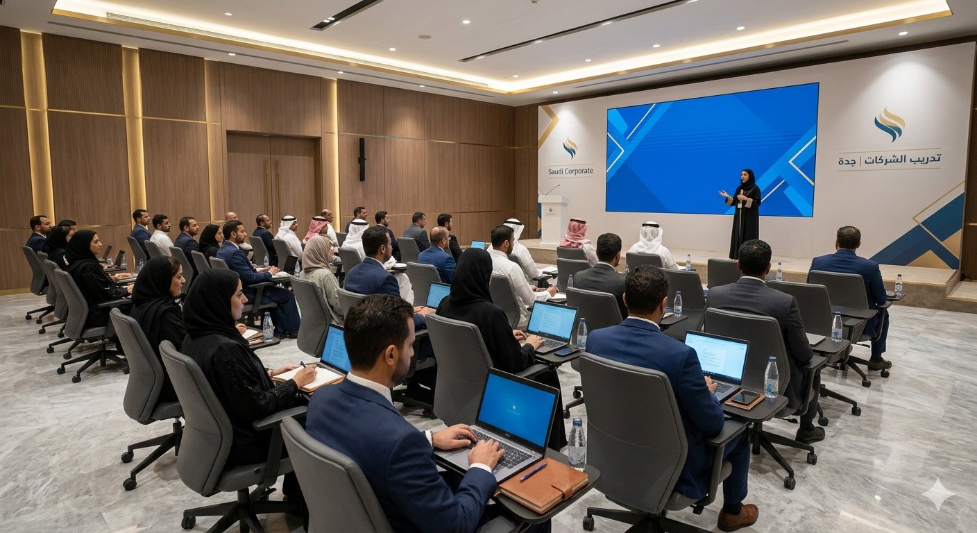 Conference Training Setup
