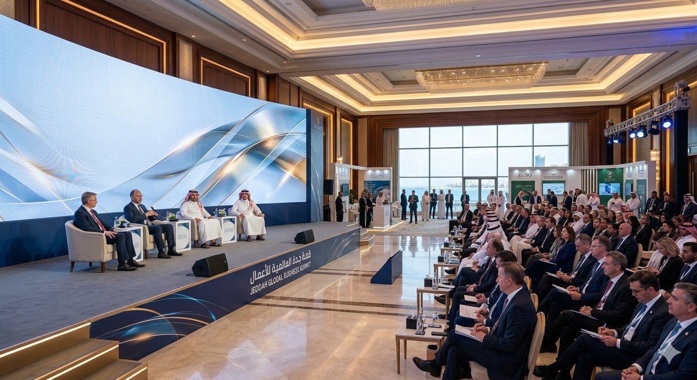 Corporate Summits