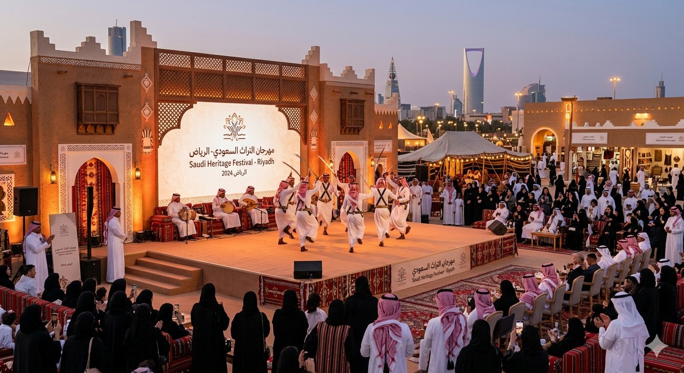 Cultural Events