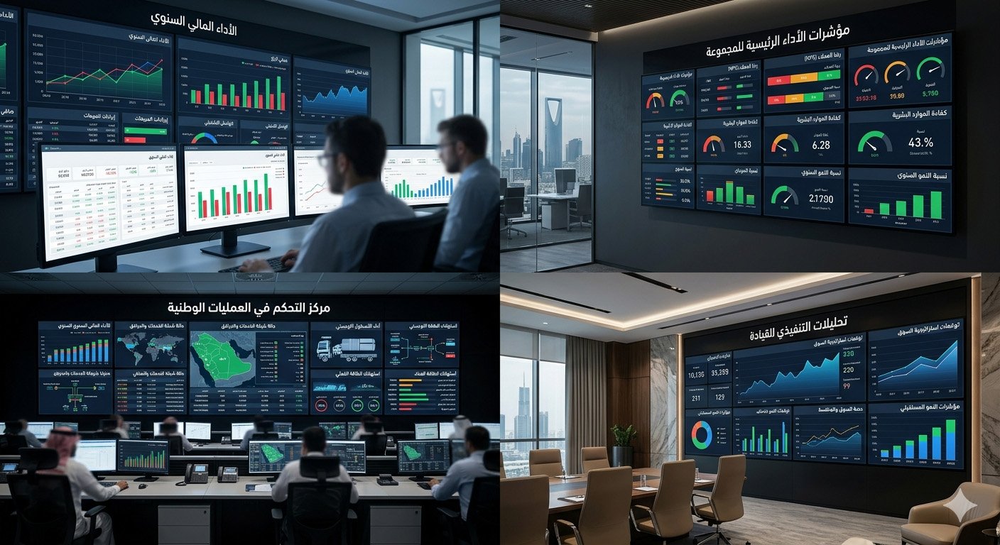 DASHBOARD DISPLAYS