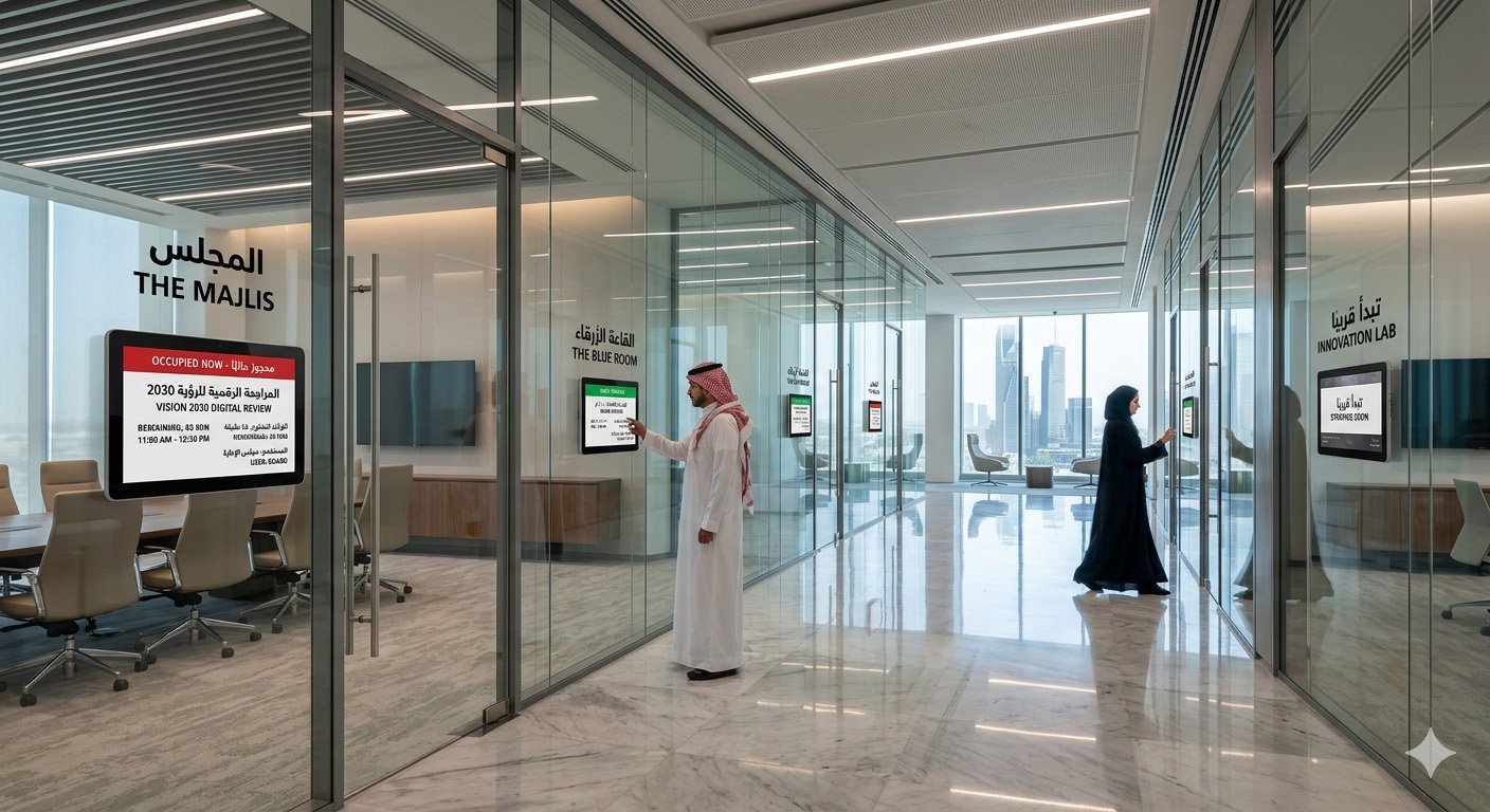 Digital Corporate Solutions 1