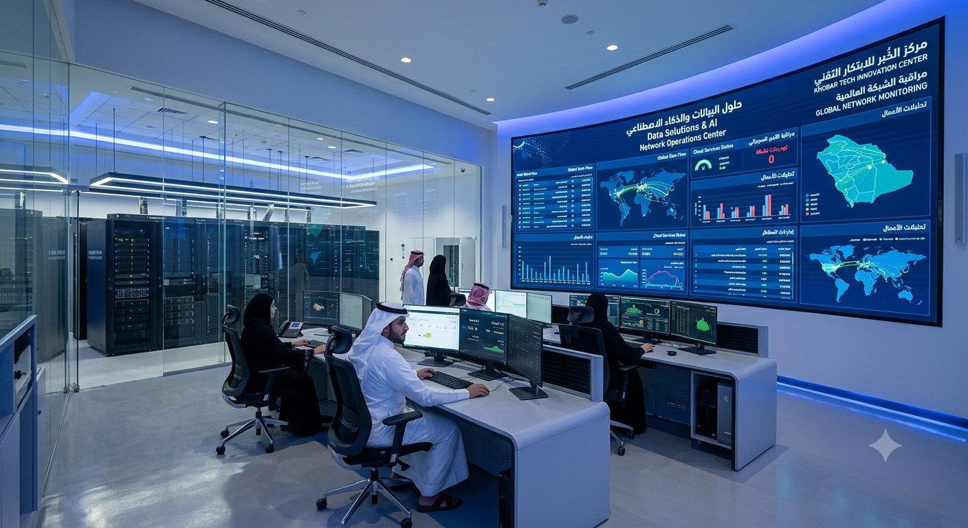 Digital Corporate Solutions