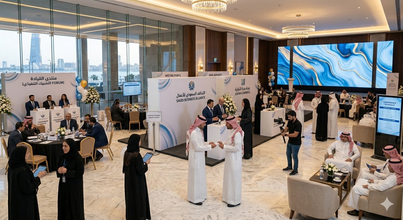 Executive Networking Conferences