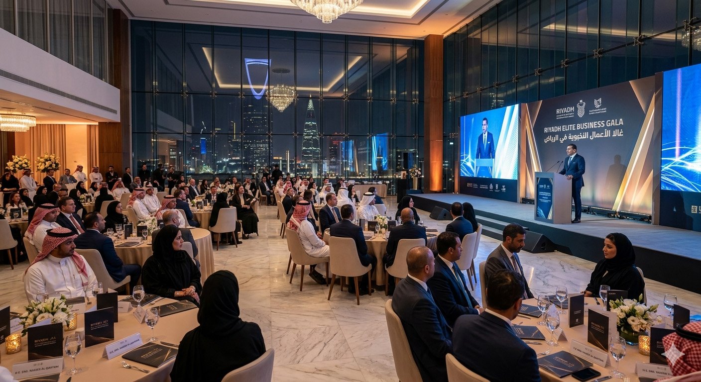 High Level Corporate Events