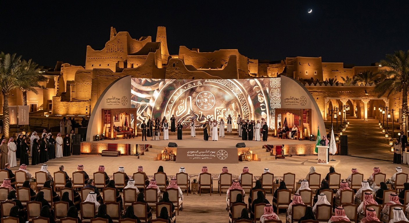 LED Screen Backdrop Design