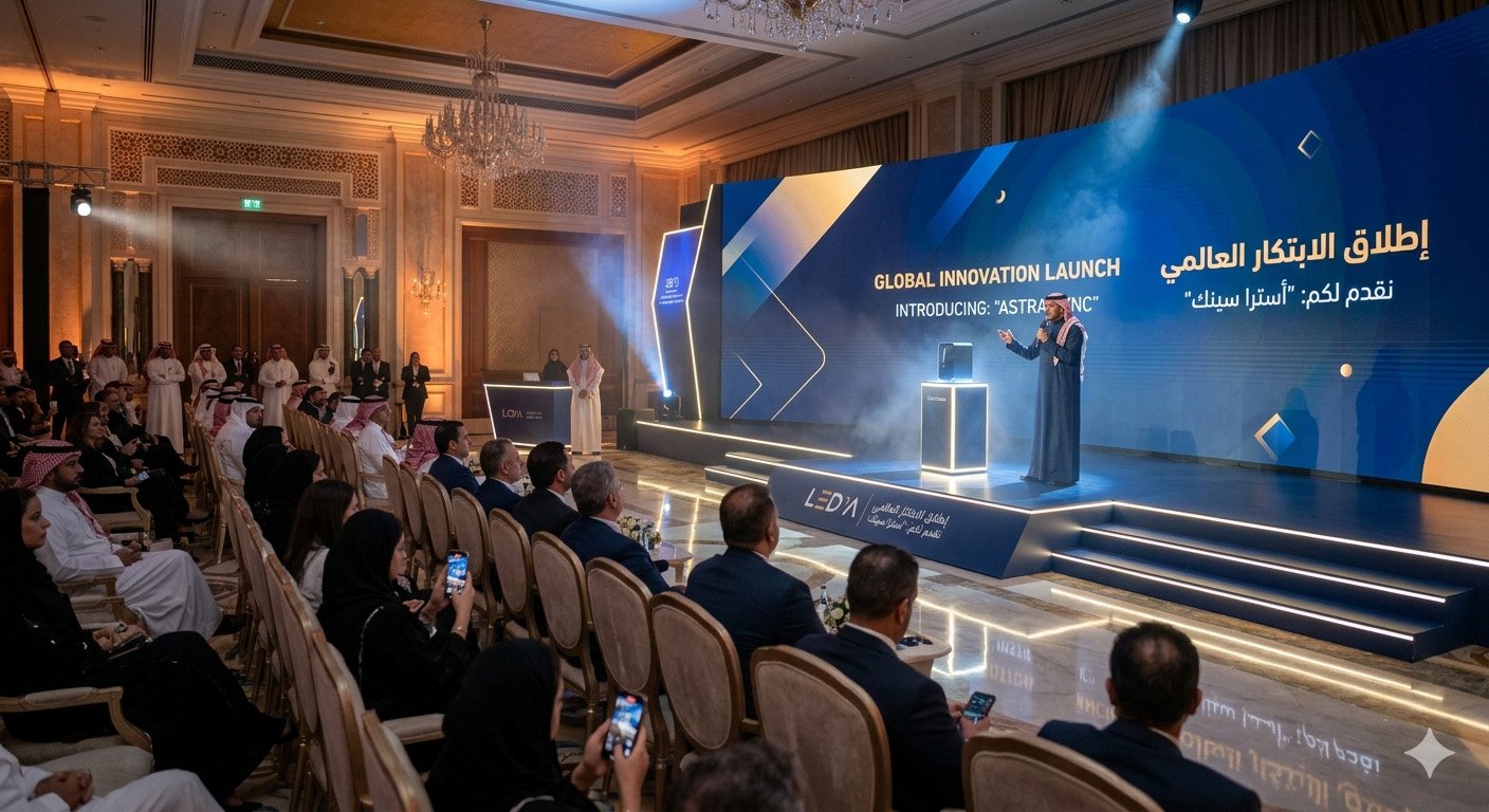 Product Launch Events