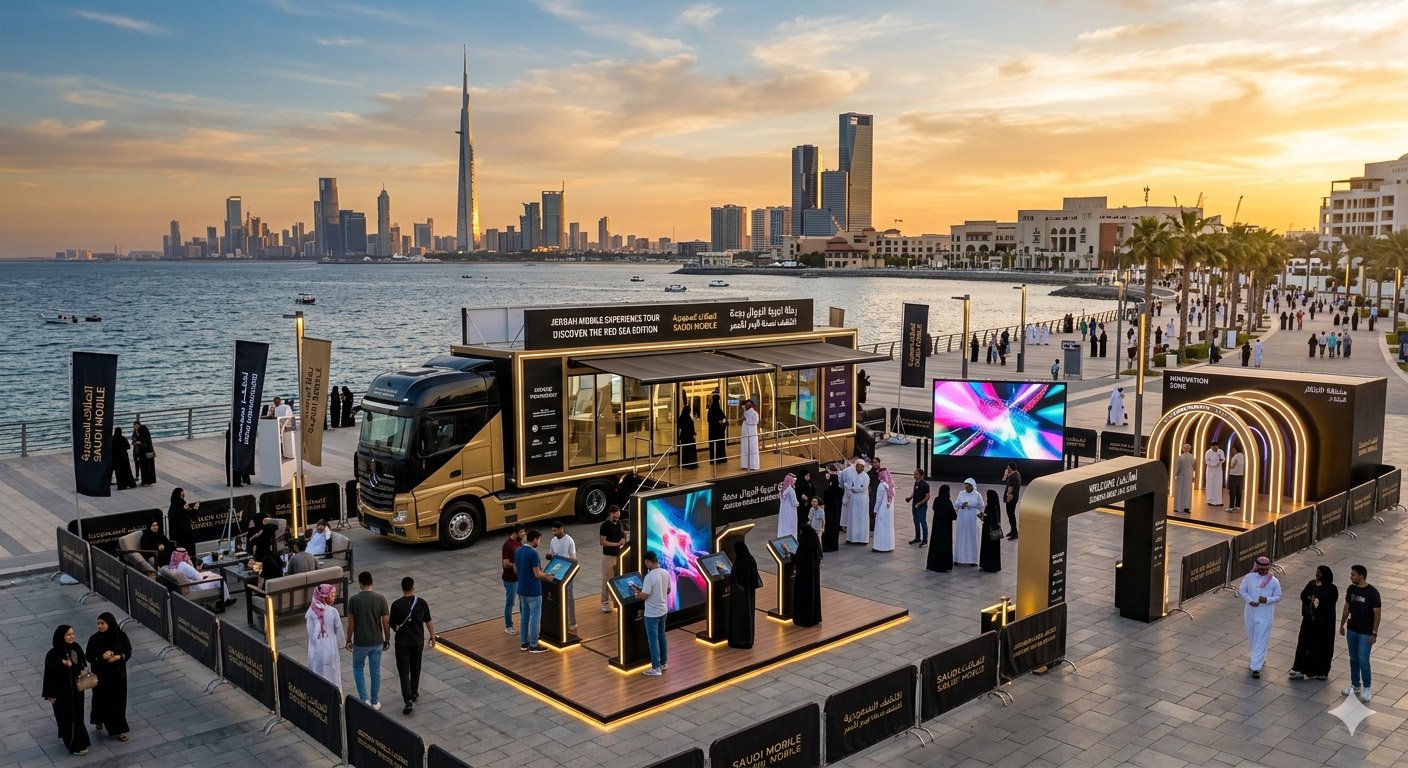 Roadshows