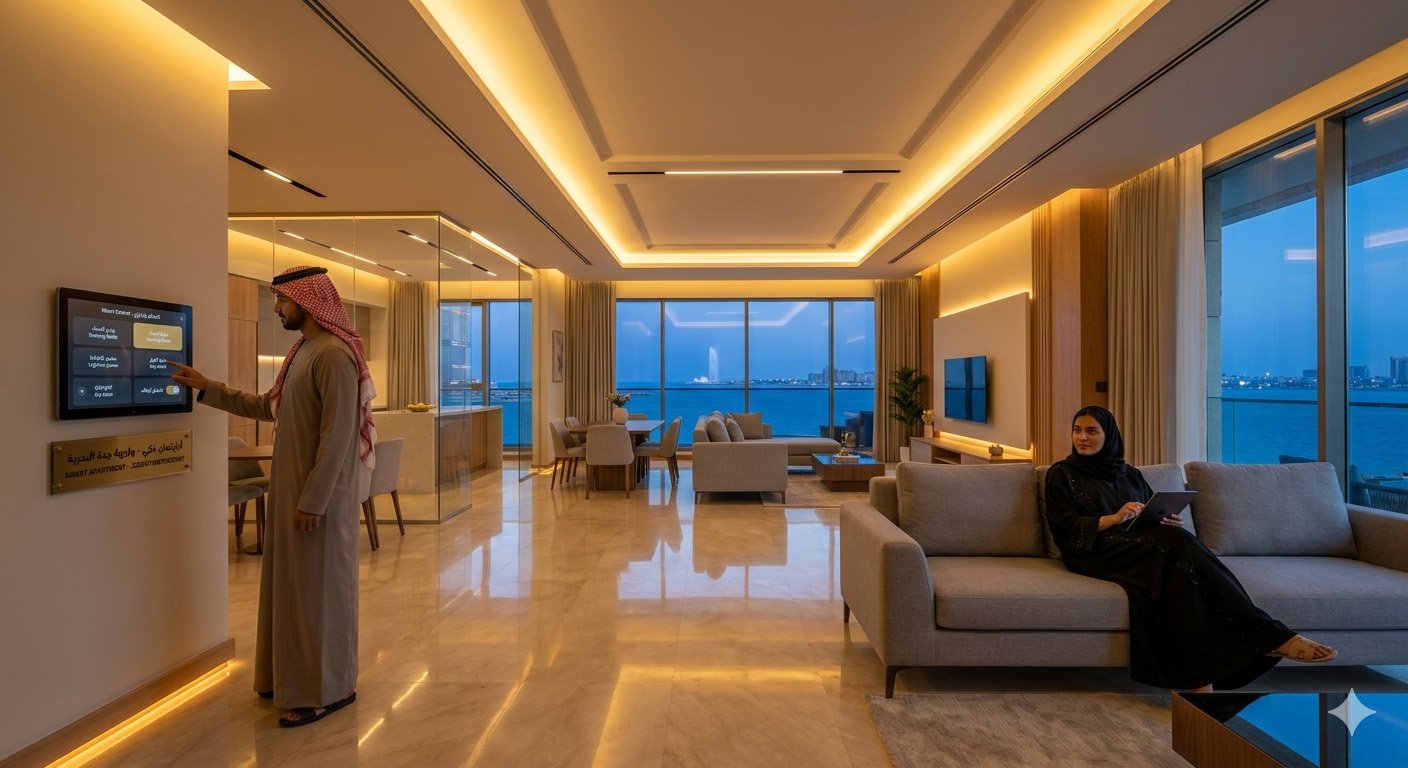 Smart Lighting Solutions