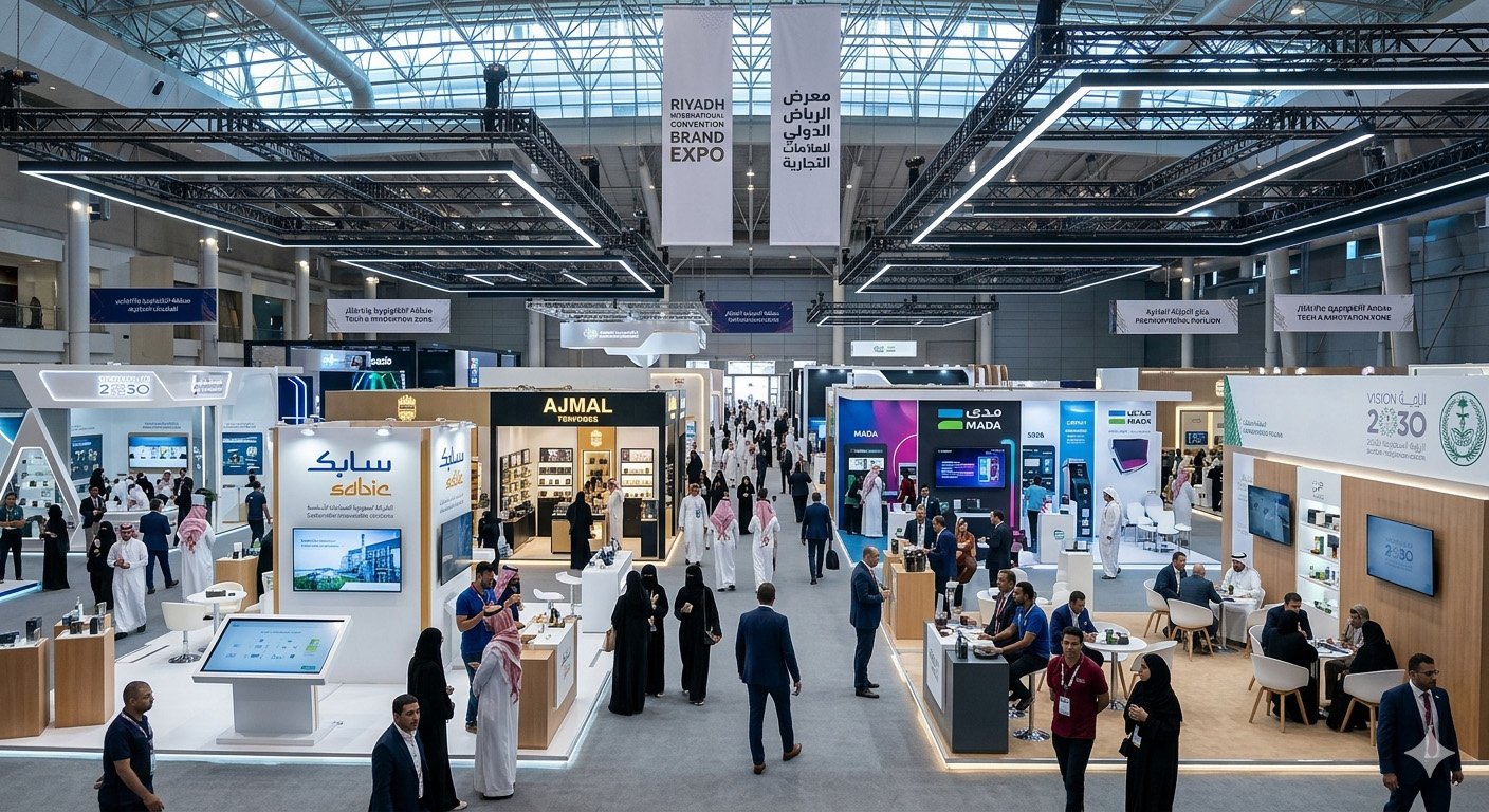 Trade Shows